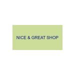 Nice and Great coupons and promo codes