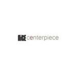NiceCenterPiece coupons and promo codes