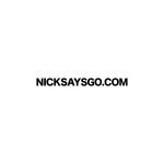Nicksaysgo.com coupons and promo codes