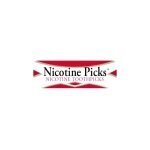 Nicotine Picks coupons and promo codes