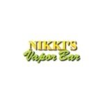 Nikki's Vapor Bar coupons and promo codes