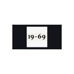 Nineteen-sixtynine coupons and promo codes