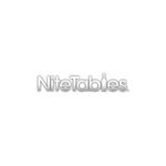 NiteTables coupons and promo codes