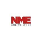 NME Online Store coupons and promo codes