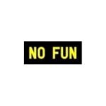 No Fun coupons and promo codes