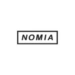 Nomia coupons and promo codes
