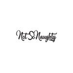 Not-so-Naughty coupons and promo codes