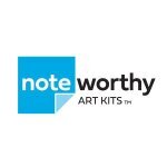 Noteworthy Art Kits coupons and promo codes