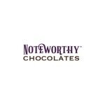 Noteworthy Chocolates coupons and promo codes