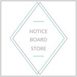 The Notice Board Store coupons and promo codes