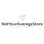 NotYourAverageStore coupons and promo codes