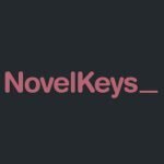 NovelKeys coupons and promo codes