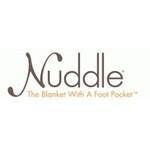 Nuddle Blanket coupons and promo codes