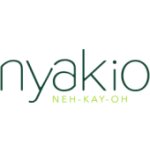 Nyakio coupons and promo codes