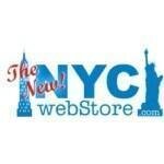 NYC Webstore coupons and promo codes