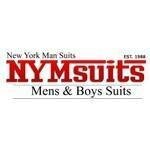 NYM Suits coupons and promo codes