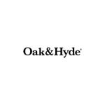 Oak&Hyde coupons and promo codes