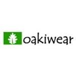 Oakiwear coupons and promo codes