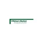 O'Brien's Market coupons and promo codes