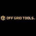 Off Grid Tools coupons and promo codes