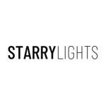 STARRYLIGHTS coupons and promo codes