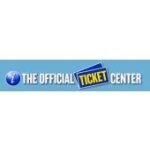 Official Ticket Center coupons and promo codes
