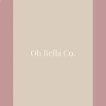 OhBellaCo coupons and promo codes