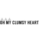 Oh My Clumsy Heart coupons and promo codes