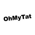 OhMyTat coupons and promo codes