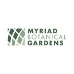 Myriad Botanical Gardens coupons and promo codes
