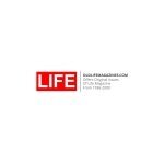 Old Life Magazines coupons and promo codes