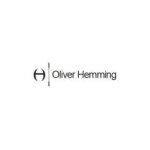 Oliver Hemming coupons and promo codes