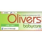 OliversBabyCare.co.uk coupons and promo codes