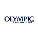 Olympic Holidays coupons and promo codes