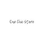 One Chic Store coupons and promo codes