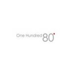 One Hundred 80 Degrees coupons and promo codes
