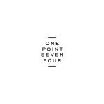 One Point Seven Four coupons and promo codes