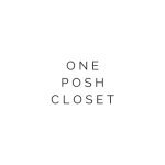 One Posh Closet coupons and promo codes