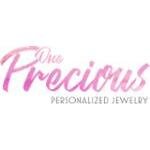 One Precious coupons and promo codes