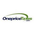 OnePriceTaxes coupons and promo codes
