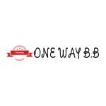 OneWay Blue Black coupons and promo codes