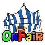 On Fair coupons and promo codes