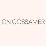 OnGossamer coupons and promo codes