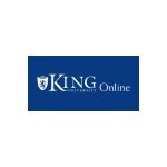 King University Online coupons and promo codes