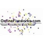 Onlinefireworks.com coupons and promo codes