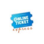online ticket express coupons and promo codes