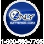 OnlyBatteries.com coupons and promo codes