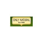 Only Natural coupons and promo codes