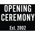 Opening Ceremony coupons and promo codes