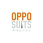 OppoSuits coupons and promo codes
